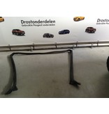 Voorstijl Dak Rubber 8120S7 Peugeot 207CC