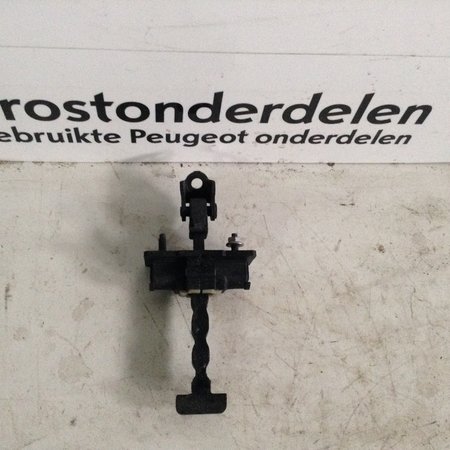 Türfeststeller Hinten Links 9809434280 Opel Grandland X