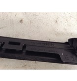 Raamlijst Links-Voor Zwart 9811582080 Peugeot 3008 II P84E