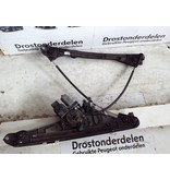 Raammechaniek Links-Voor 9830389380 Peugeot 3008 II P84E