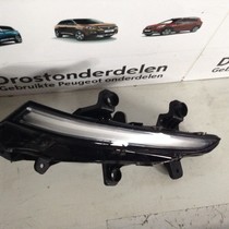 Ledverlichting In Bumper Rechts 9824241180 Peugeot 208 II P21E GT-Line