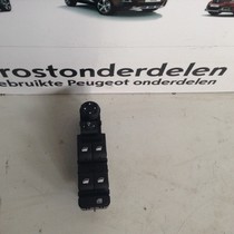 Raamschakelaar Links-Voor 96788264ZD Peugeot 208 II P21E