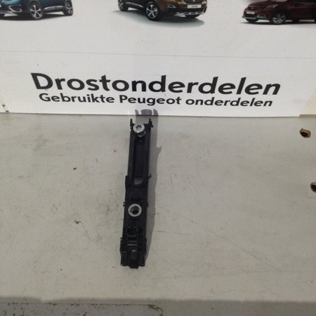 Riemenspanner 9813550780 Peugeot 3008 II P84E