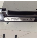 Belt adjuster 9813550780 Peugeot 3008 II P84E