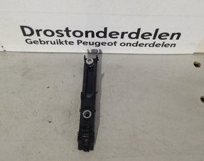 Veiligheidsgordel  + toebehoren 
