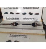 Antriebswelle Vorne Rechts 9809528380 Citroën C4