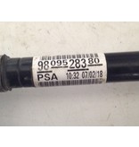 Drive Shaft Front Right 9809528380 Citroën C4