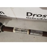 Drive Shaft Front Left 9656098280 Peugeot 207