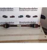 Antriebswelle Rechts Automatik 9656098180 Peugeot 207 1.6