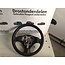 Steering wheel Leather 96441164ZR Peugeot 206