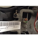 Lenkrad Leder 96441164ZR Peugeot 206