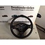 Steering wheel Leather 96866878 Peugeot 207