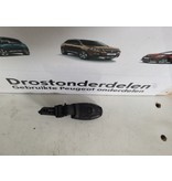 Radio Bediening Stuur 96538207XT Peugeot 207