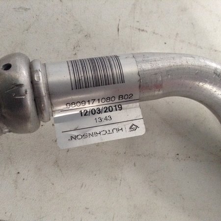 AC line 9809171080 Peugeot 308 T9