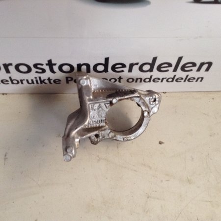 Antriebswelle hinten am Motor abstützen 9678074180 Peugeot 308