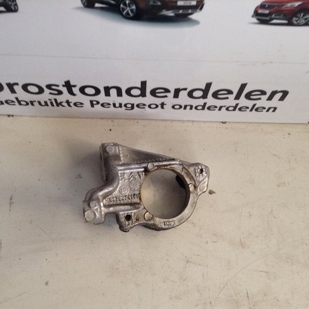 Steun Aandrijfas Achterop De Motor 9678074180 Peugeot 308