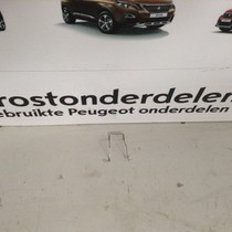 Koplamp Veertje Stadslicht Peugeot 207