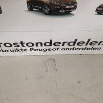 Standlicht-Xenon-Effekt-Pack für Peugeot 207 (Positionslichter)