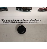 Headlamp Cap Small 89045709 Peugeot 207 8cm Valeo