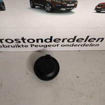 Headlamp Cap Small 89045709 Peugeot 207 8cm Valeo