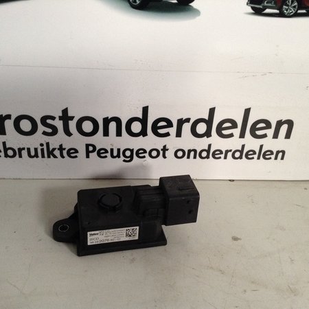 START-STOP RELAY 9828207680 Peugeot 208 Valeo