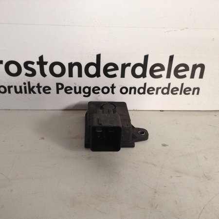 START-STOP RELAY 9828207680 Peugeot 308 Valeo