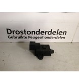 START-STOP RELAY 9828207680 Peugeot 308 Valeo