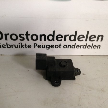 START-STOP RELAY 9828207680 Peugeot 308 Valeo