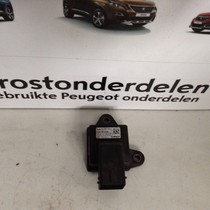 Herstarten Motor 9677871680 Peugeot 208 Bosch 12V