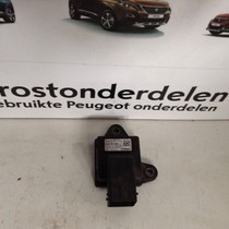 Motor neu starten 9677871680 Peugeot 208 Bosch 12V