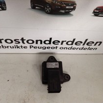 Restart Engine 9677871680 Peugeot 208 Bosch 12V