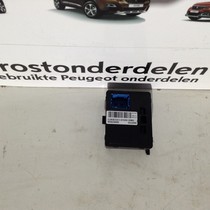 Computer Kachel 9836236080 Peugeot 2008 II P24E