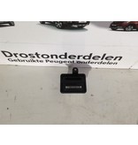 Kachelweerstand 9833380880 Peugeot 208 II P21E MAHLE (AAC01770)