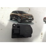 Heizungsventil Motoren 9833381680 Peugeot 208 II P21E MAHLE (KF784001) (EGN0012)