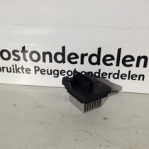 Heizwiderstand 9840566680 Peugeot 2008 II P24E MAHLE