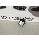 Kachelweerstand 9840566680 Peugeot 2008 II P24E MAHLE