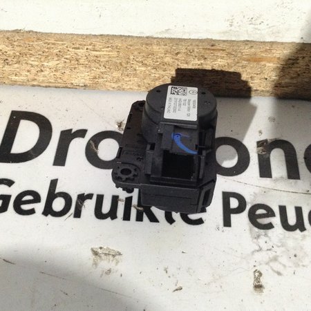 Heater Valve Motors 9833381680 Peugeot 2008 II (16000458)