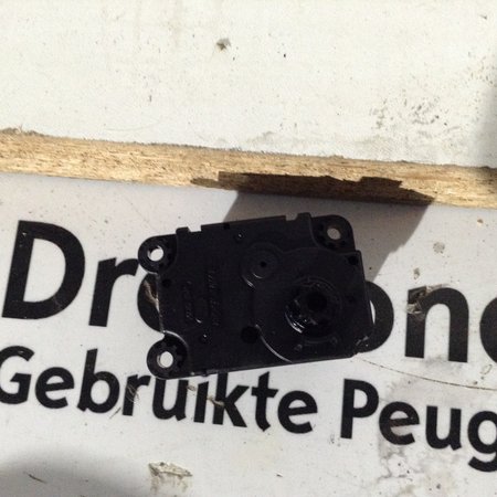 Heater Valve Motors 9833381680 Peugeot 2008 II (16000458)