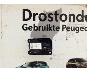 Heizungsventilmotoren 9833381680 Peugeot 2008 II (16000458 