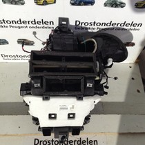 Kachelhuis Climate Control 9829049280 Peugeot 208 II P21E