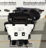 Heizungsgehäuse Klimaautomatik 9826065380 Peugeot 208 II P21E