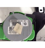 Sicherheitsgurt rechts vorne 96815087XX Peugeot Partner