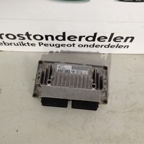 Automaat Versnellingsbak Computer 9664859580 Peugeot 207 1.6