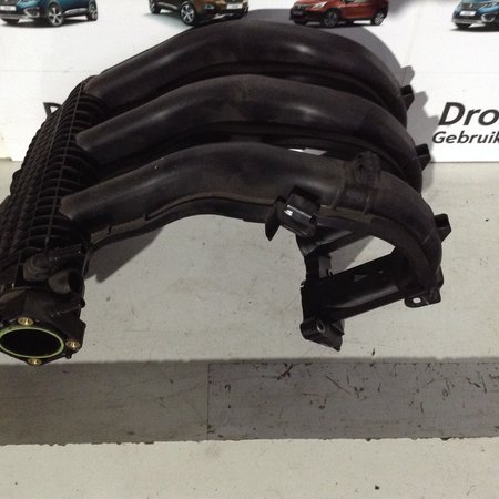 Intake Manifold 9673063980 PEUGEOT 2008