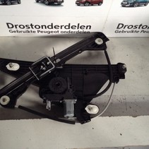 Window mechanism right front 9829042980 Peugeot 208 II P21E