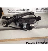 Fensterhebermechanismus rechts vorne 9829042980 Peugeot 208 II P21E