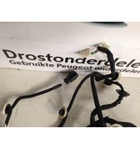 Türseil hinten rechts 9834129780 Peugeot 208 II P21E