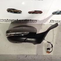 Buitenspiegel Rechts Inklapbaar Peugeot 2008 Grijs KCL