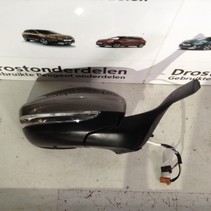 Außenspiegel rechts klappbar Peugeot 2008 Grau KCL