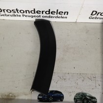 Stoßstangenleiste rechts 9817903177 Peugeot 2008 Facelift